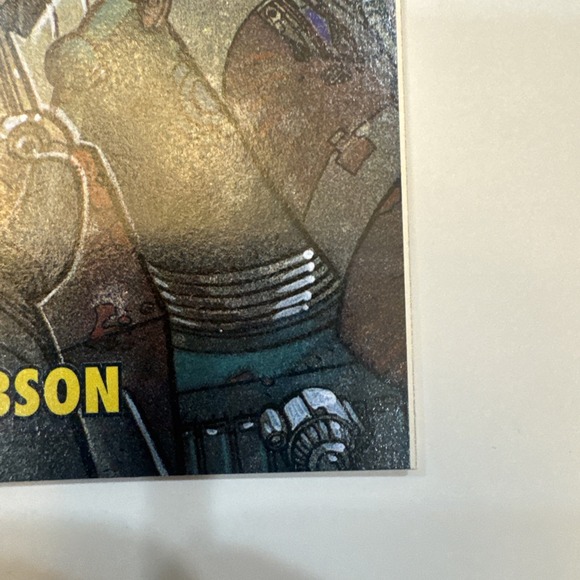 Star Wars: Droids #3 C-3PO (Dark Horse Comics June 1995) VTG Comic Book - Picture 4 of 10